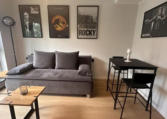 Plac Wolnosci Appartamento