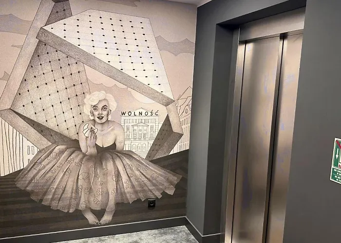 Plac Wolnosci Appartamento