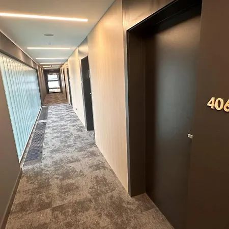 Appartement Plac Wolnosci