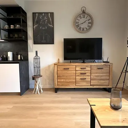 Apartment Plac Wolnosci