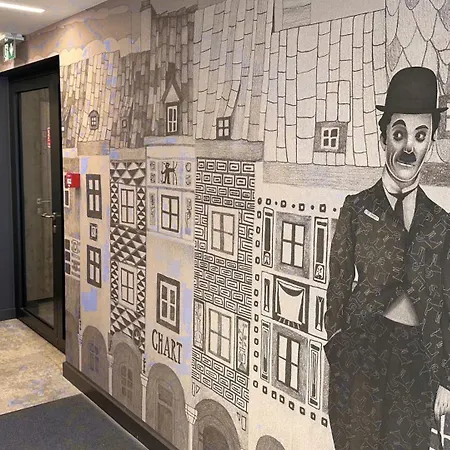 Apartment Plac Wolnosci