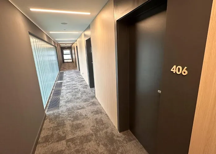 Apartment Plac Wolnosci