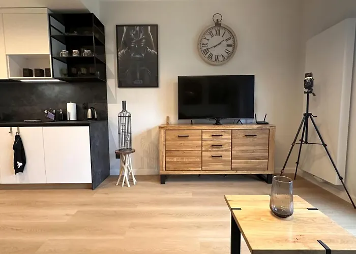 Apartment Plac Wolnosci