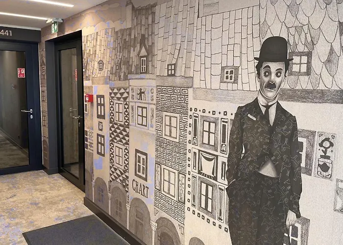 Apartment Plac Wolnosci